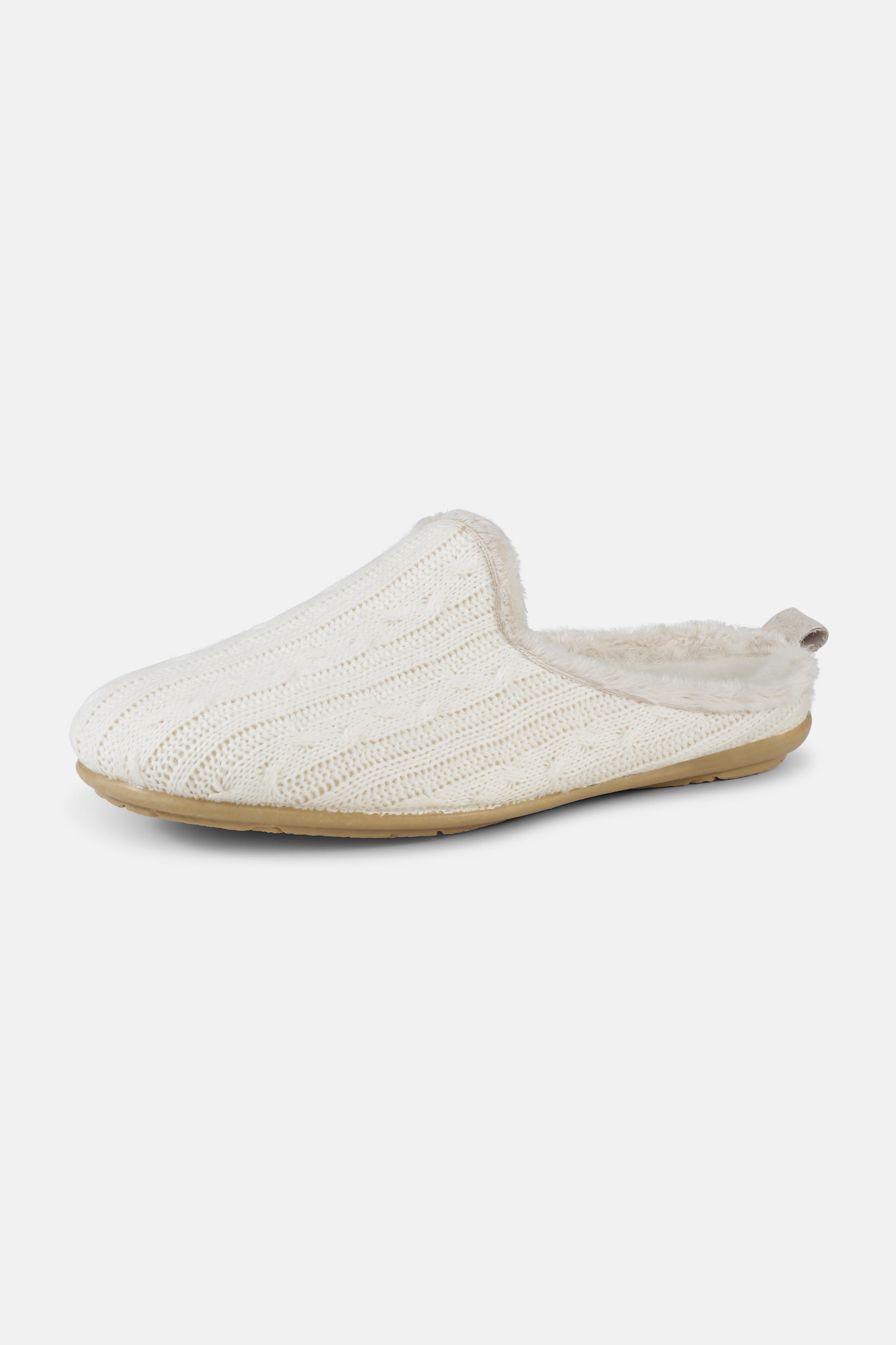Warm slip-in - Milk Creme Wheat
